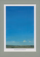 Load image into Gallery viewer, Importance of Blue Sky by Charles Church