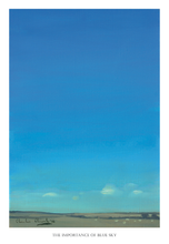 Load image into Gallery viewer, Importance of Blue Sky by Charles Church
